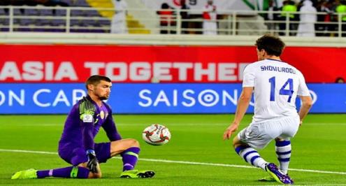 بركلات الترجيح.. أوزبكستان "كوبر" تودع كأس آسيا على يد أستراليا